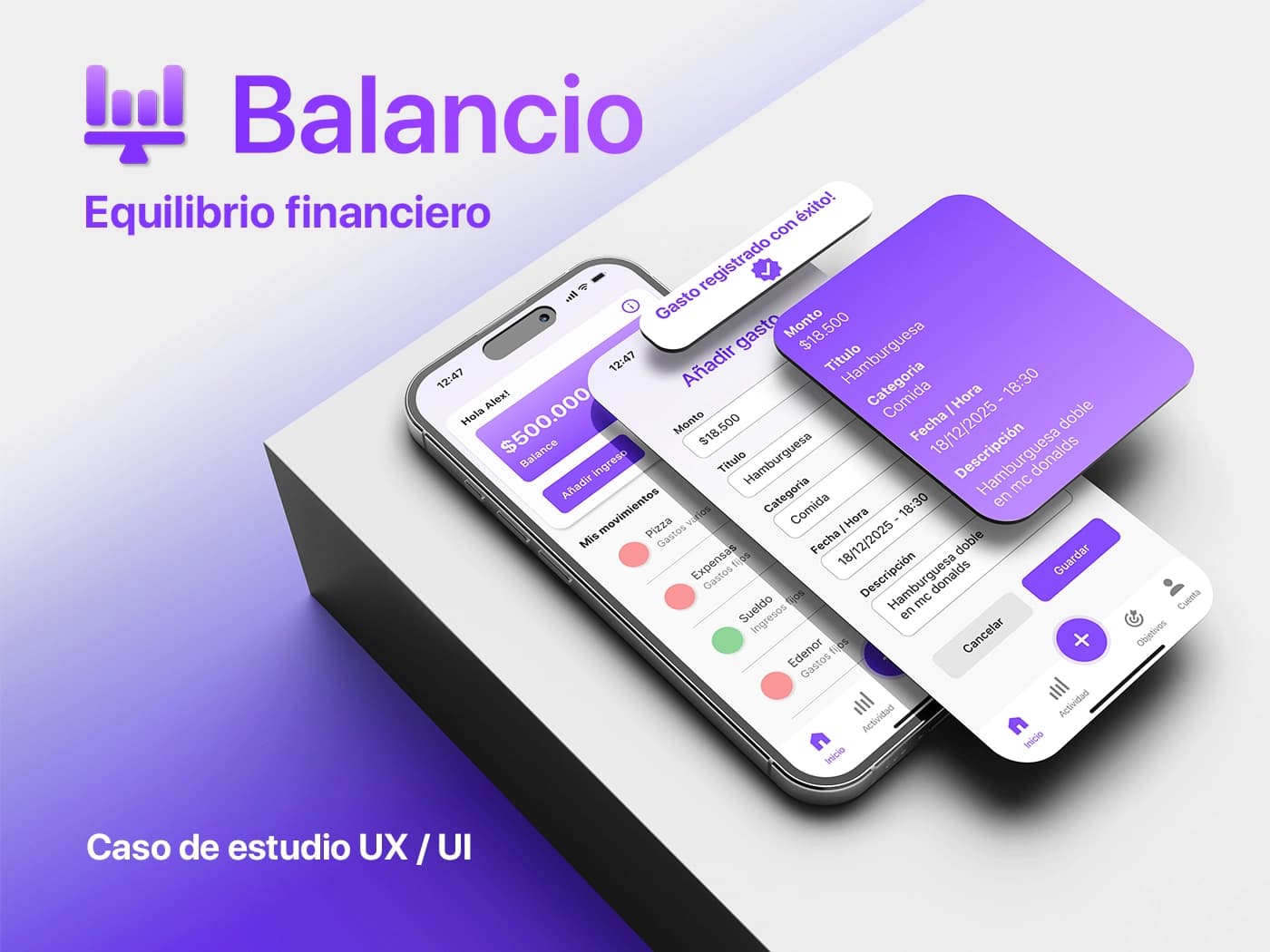 Balancio