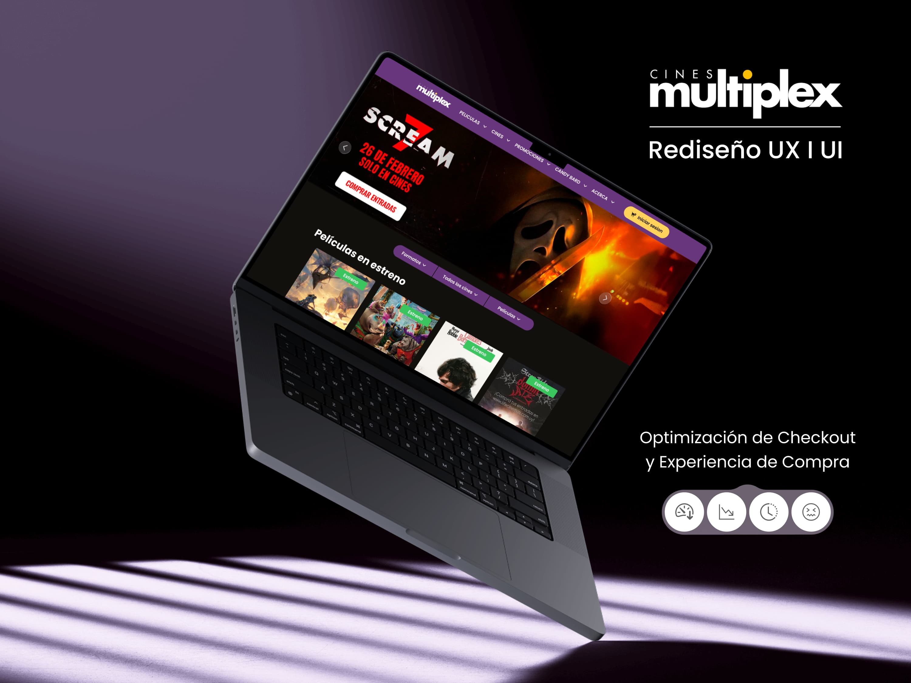 Multiplex