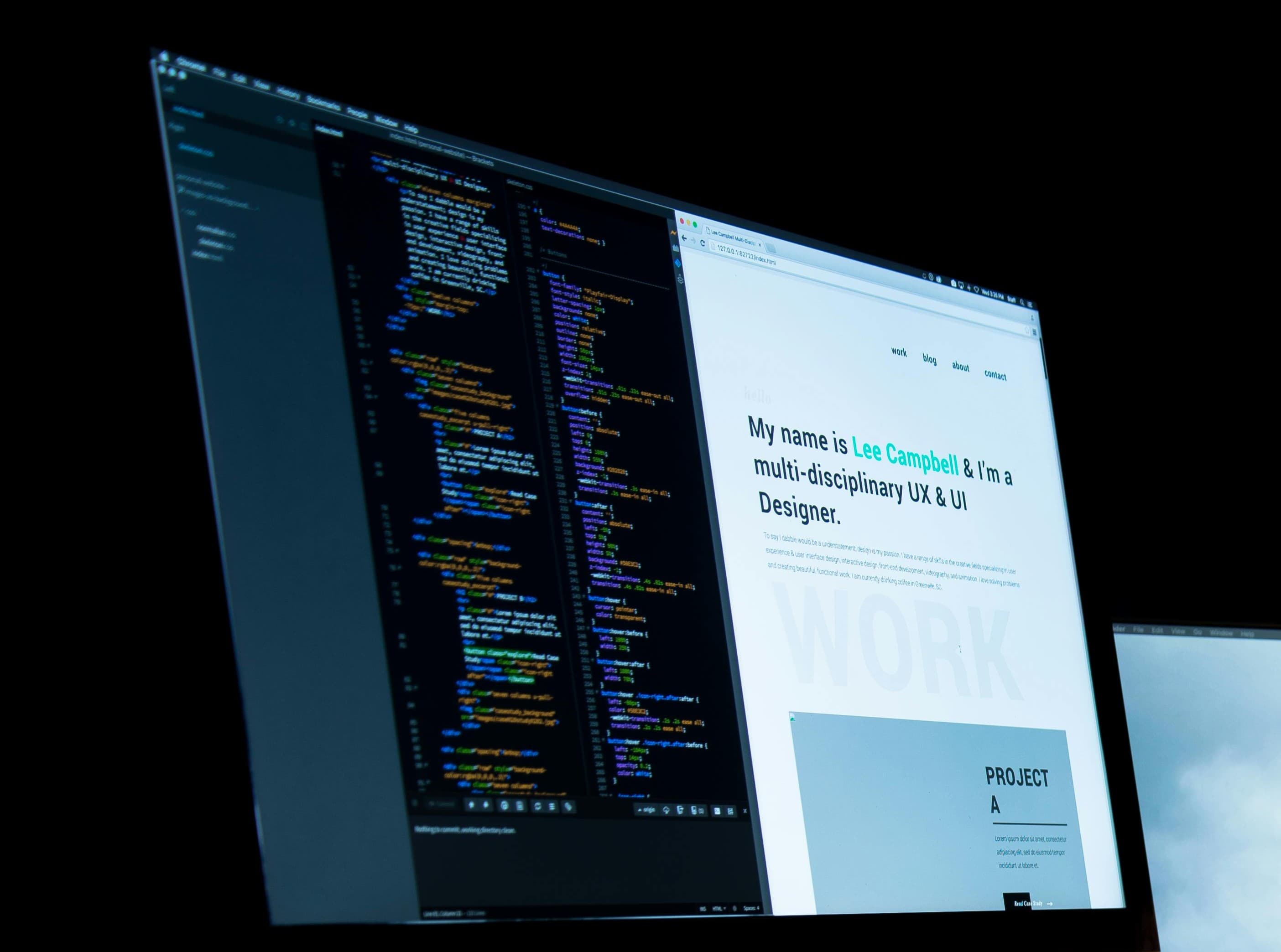 Desarrollo Frontend