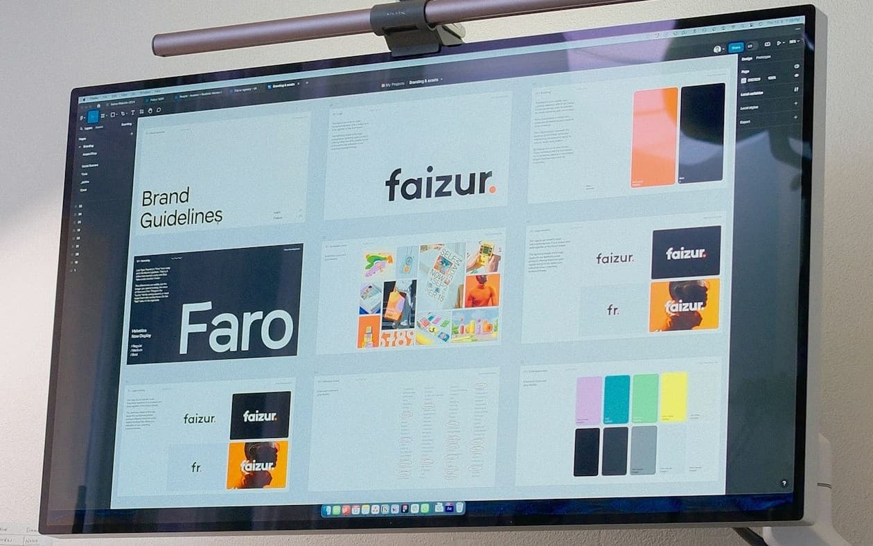 Diseño UX/UI